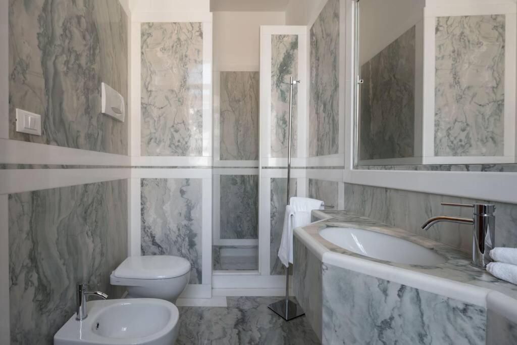 Giglio 2476 Apartment Venedig